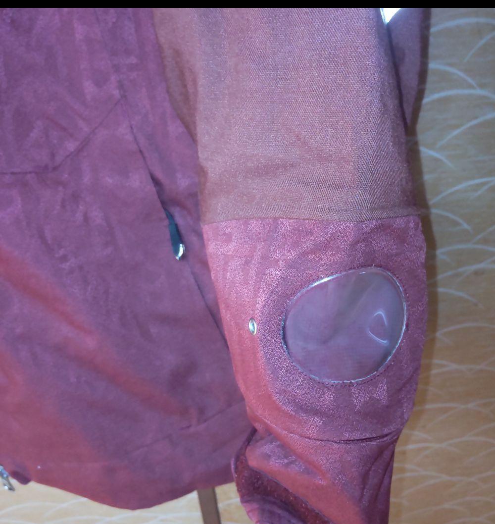 未使用保管品 フェニックス ノルウェイチームモデル上下 パンツフルオープン