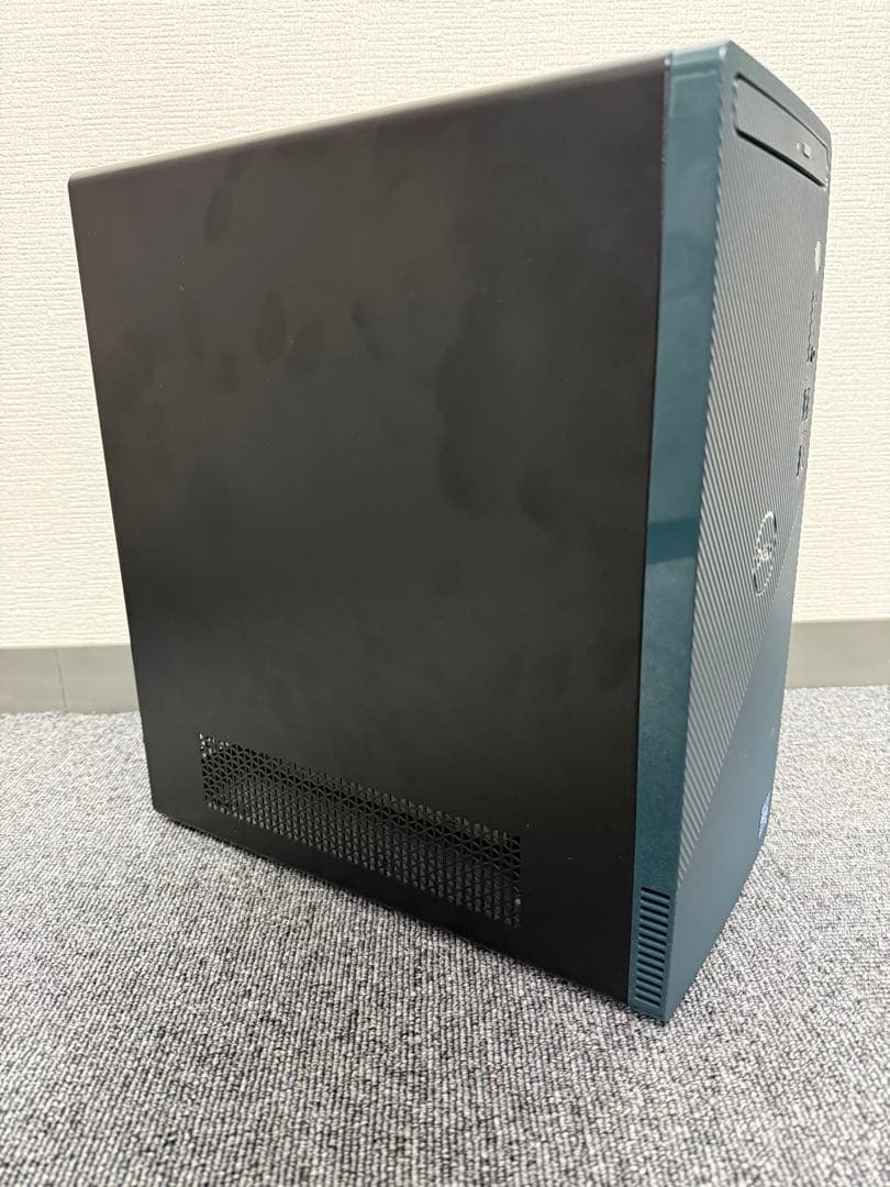 美品 Dell Inspiron 3910 デスクトップ i5 16G 256G