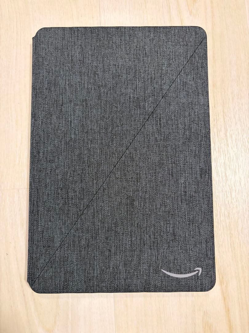 『超美品』Fire HD 10 第13世代 カバーフィルム付き