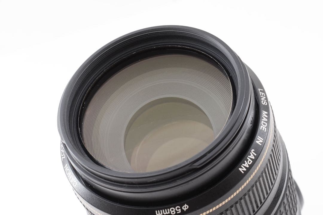 キャノン　手ぶれ補正レンズ/Canon EF 75-300㎜ IS