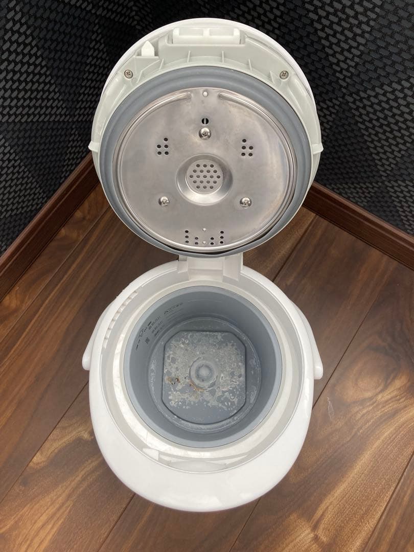 象印 スチーム式加湿器 EE-RR35 2台