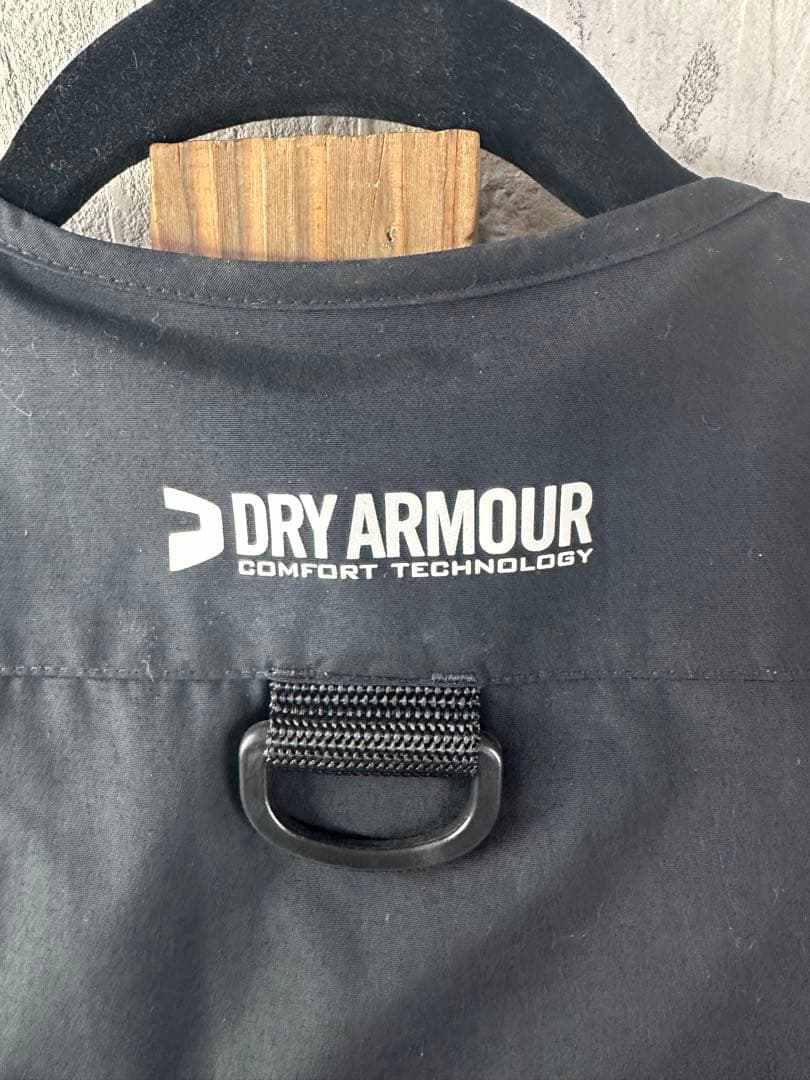 VARIVAS アクティブベスト VAVT-05 LL ブラック×ブルー‼️