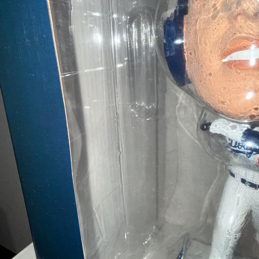 【新品未開封】大谷翔平選手ボブルヘッド