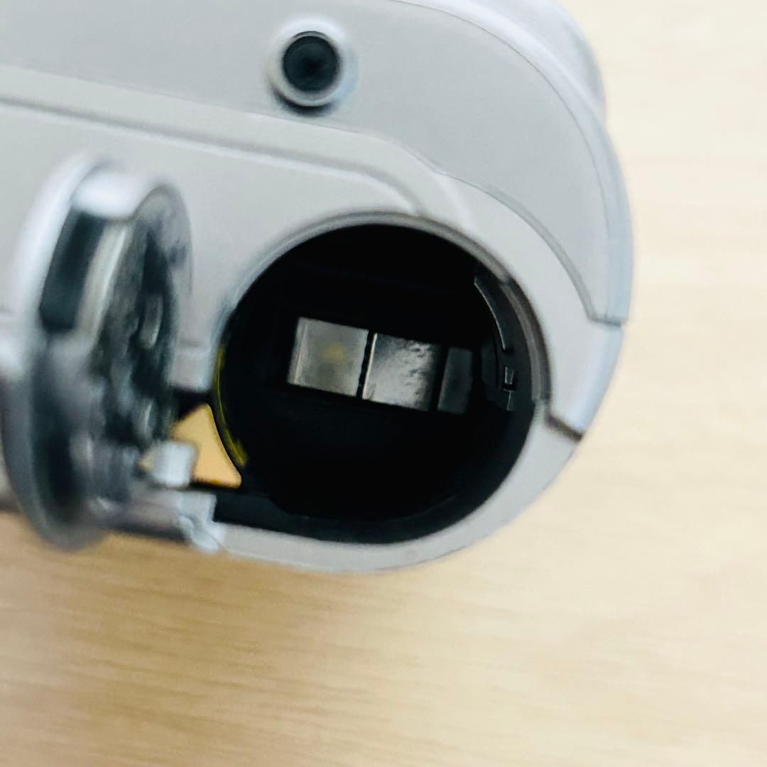 【希少】PENTAX ESPIO 80 フィルムカメラ 電池付き▪現状品