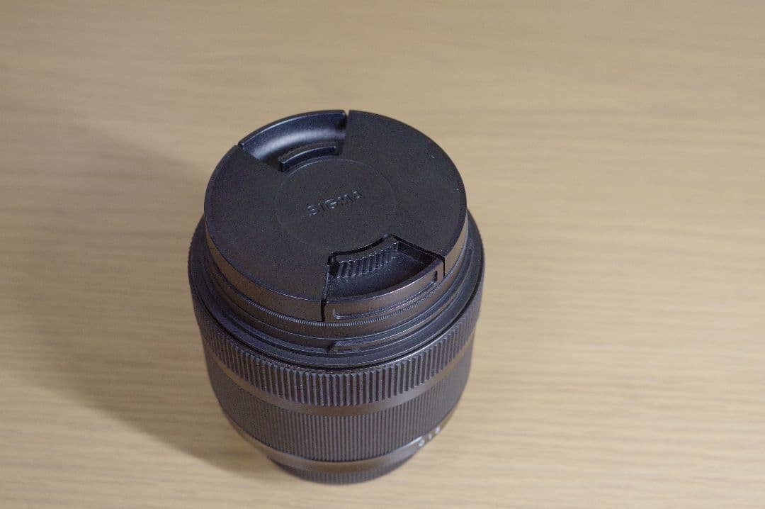 SIGMA 30mm F1.4 DC Art 単焦点レンズ for Nikon