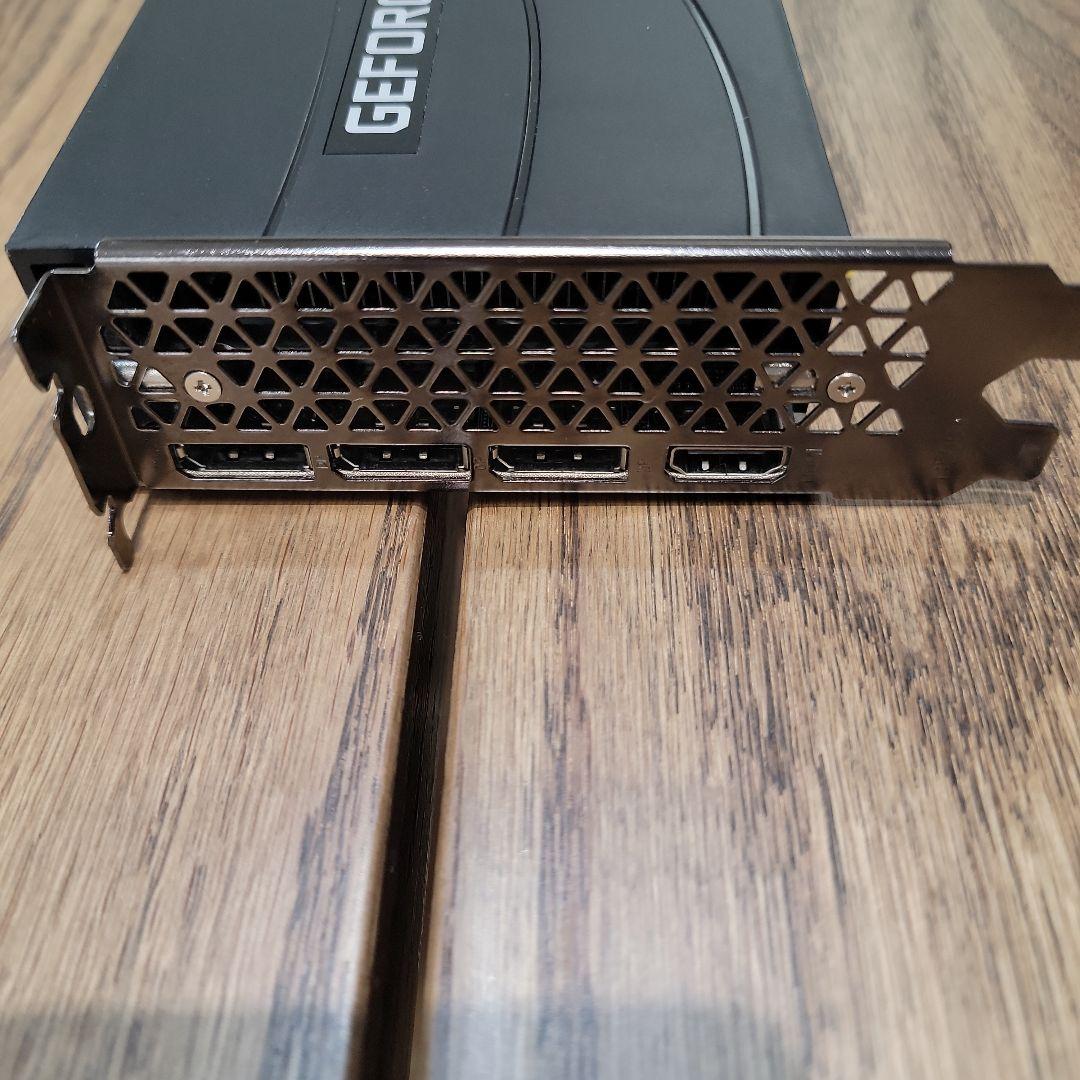 【ジャンク】ZOTAC GeForce RTX 3060 グラフィックボード
