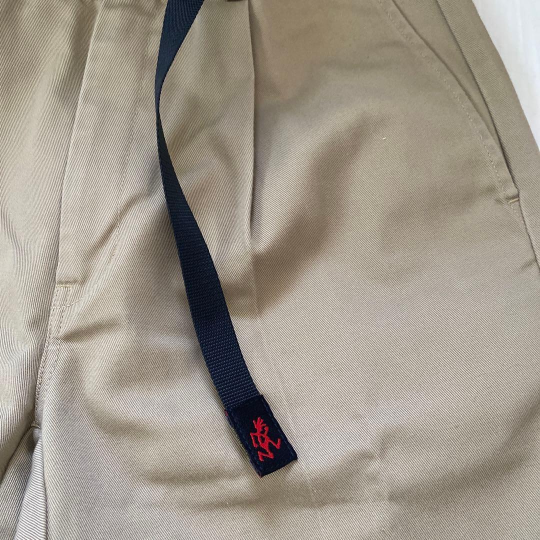 レディースパンツ　4点まとめ売り　グラミチ&ディッキーズ