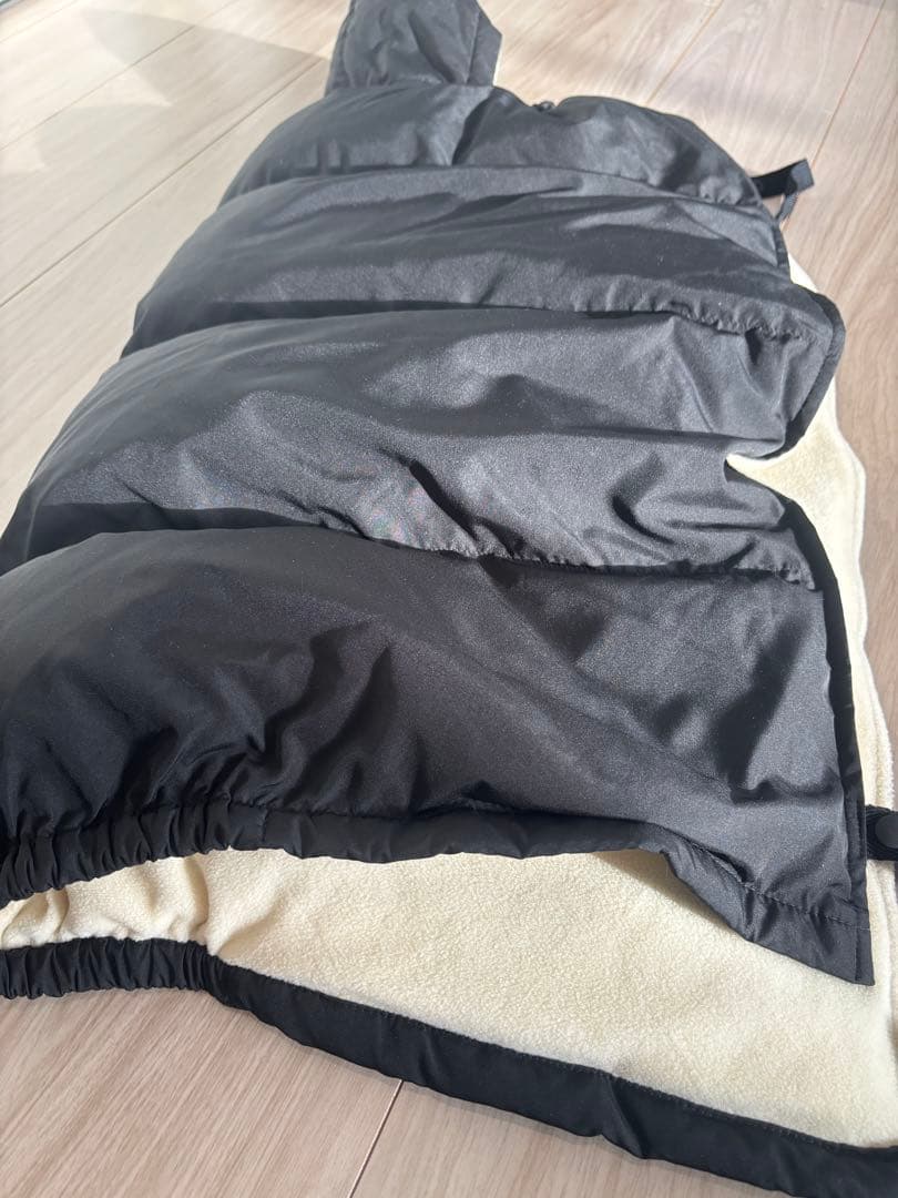 今日だけ限定値下【美品】a.i.n マタニティ ダウンコート ママコートLサイズ