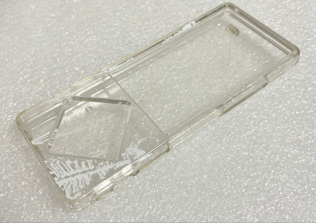 【バッテリ良好】ソニー　ウォークマン　NW-A26 32GB チャコールブラック