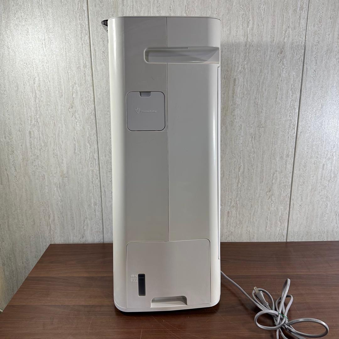 美品 即日発送 シャープ(SHARP)KI-NS40-W 21年製