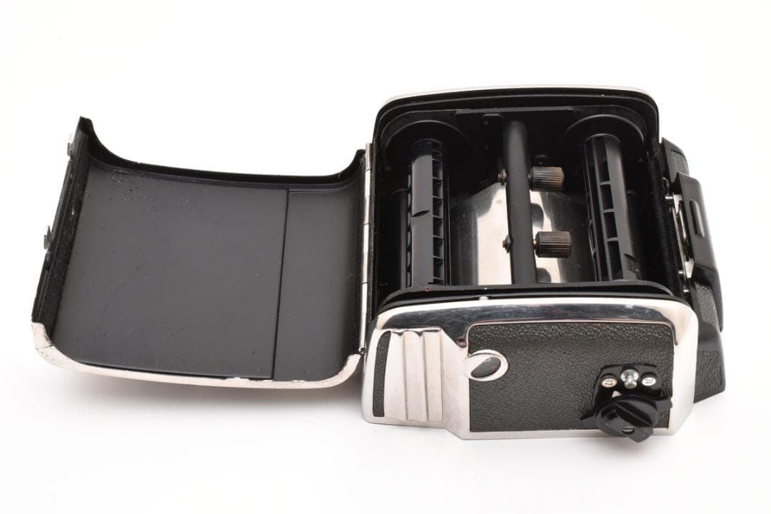 Zenza Bronica 6x6フィルムバックホルダー ゼンザブロニカ