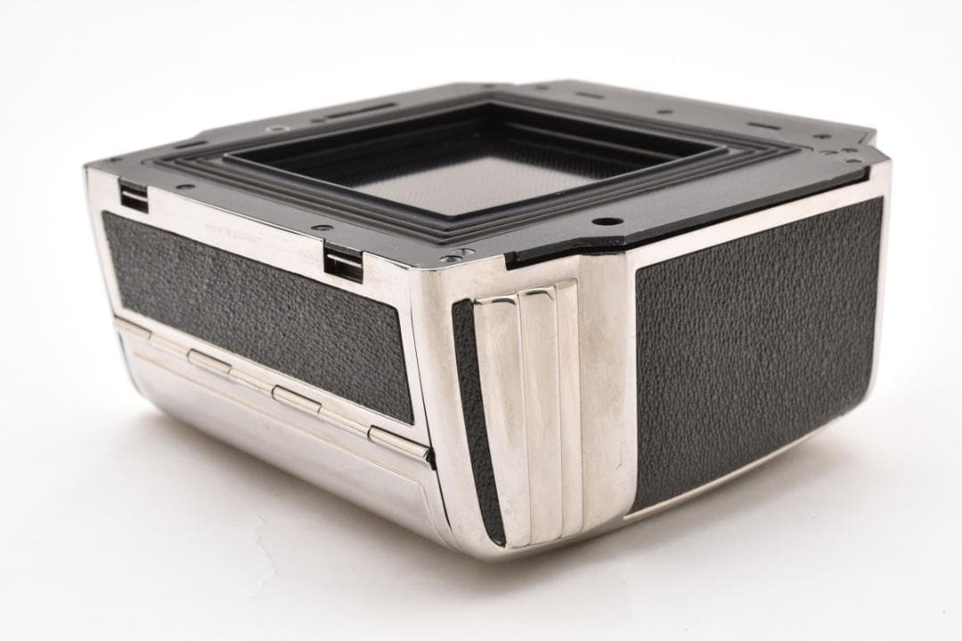 Zenza Bronica 6x6フィルムバックホルダー ゼンザブロニカ