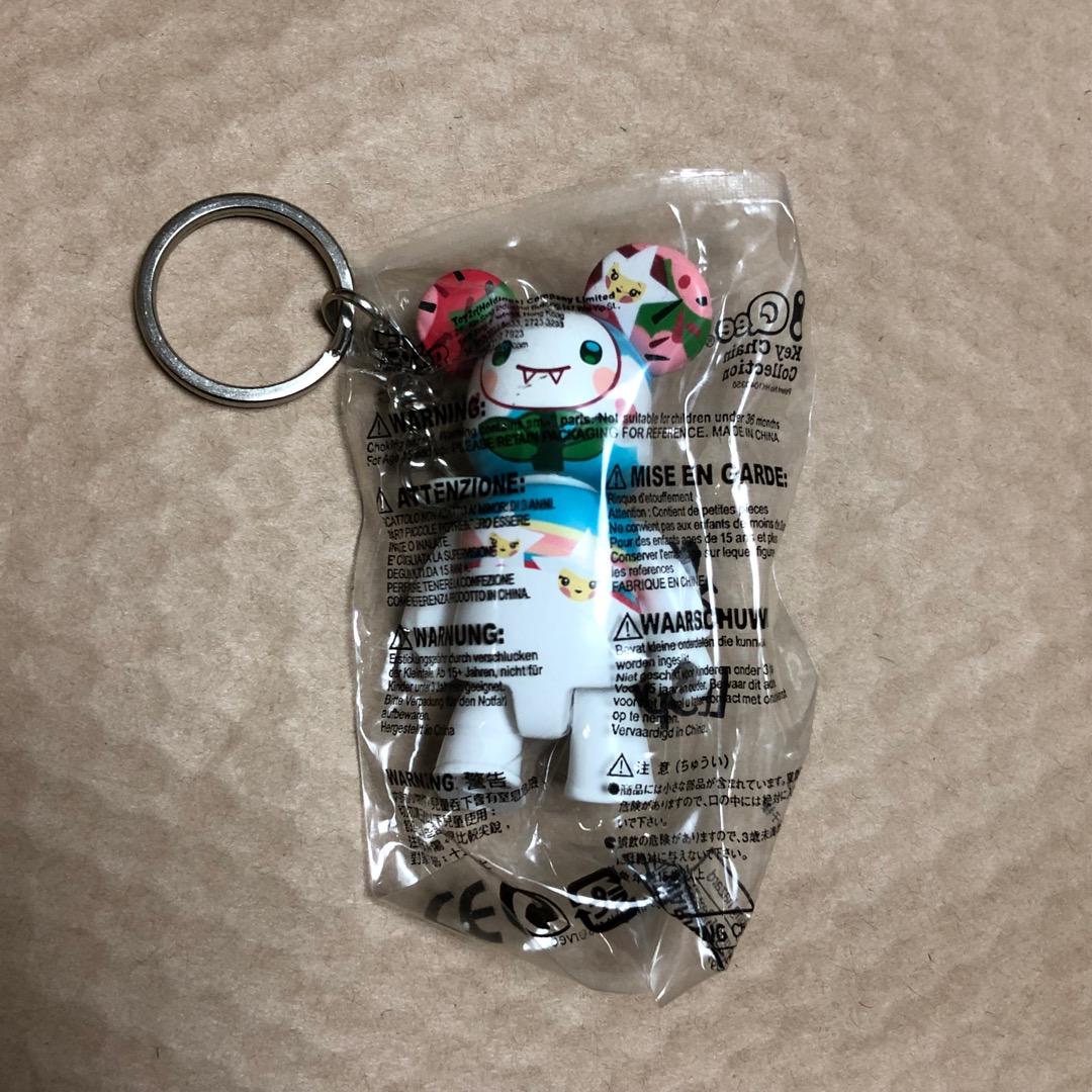 トキドキ ボディバッグ tokidoki for LeSportsac レスポ