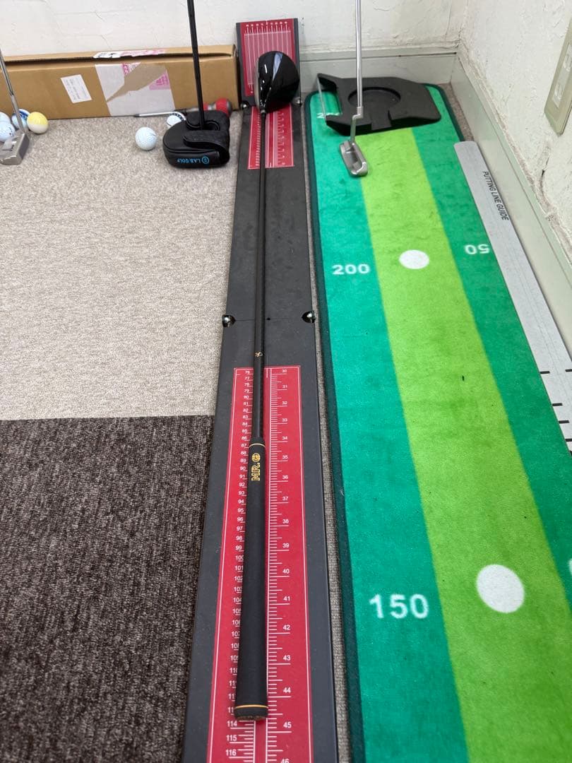 AXIS Z360 神！DAWAKINシャフト