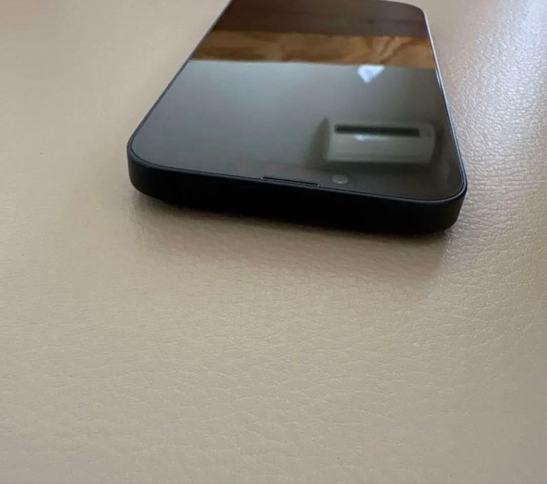 iPhone14 本体　ミッドナイト　128gb