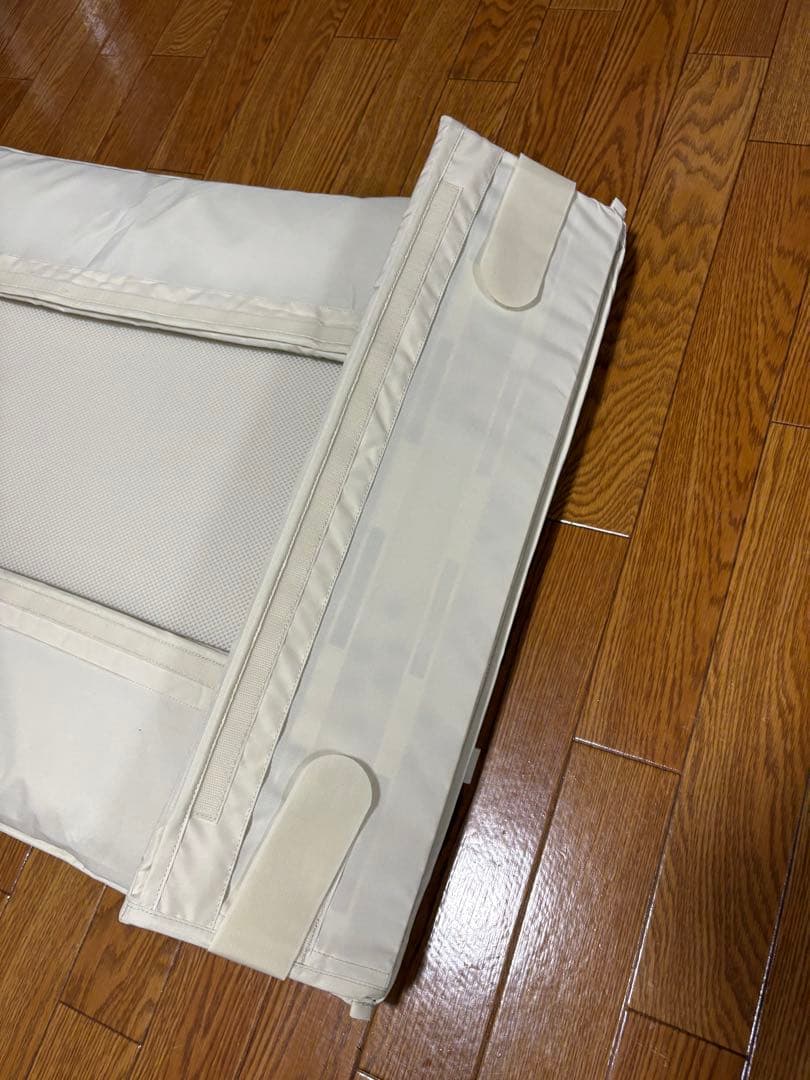 極美品　アップリカ ココネルエアー AB