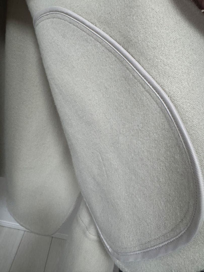 TODAYFUL　Wool Shirts Jacket ウールシャツジャケット