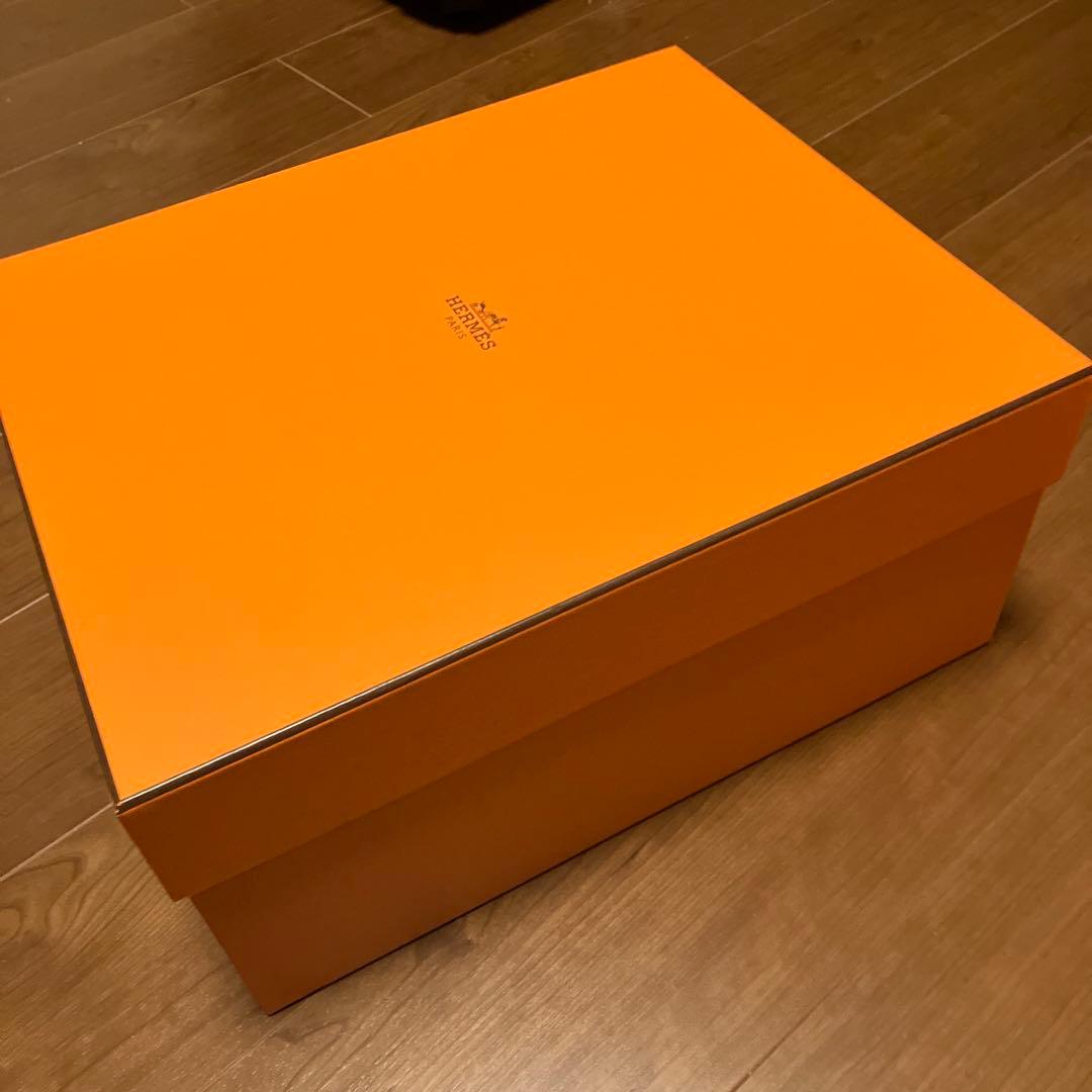 エルメス　バーキン30 空箱　ギフトボックス
