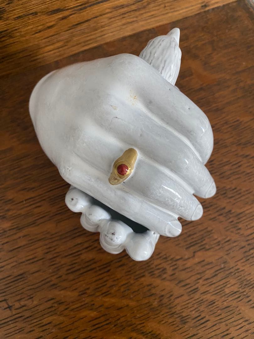 ちかまま　Astier de Villatte / Serena