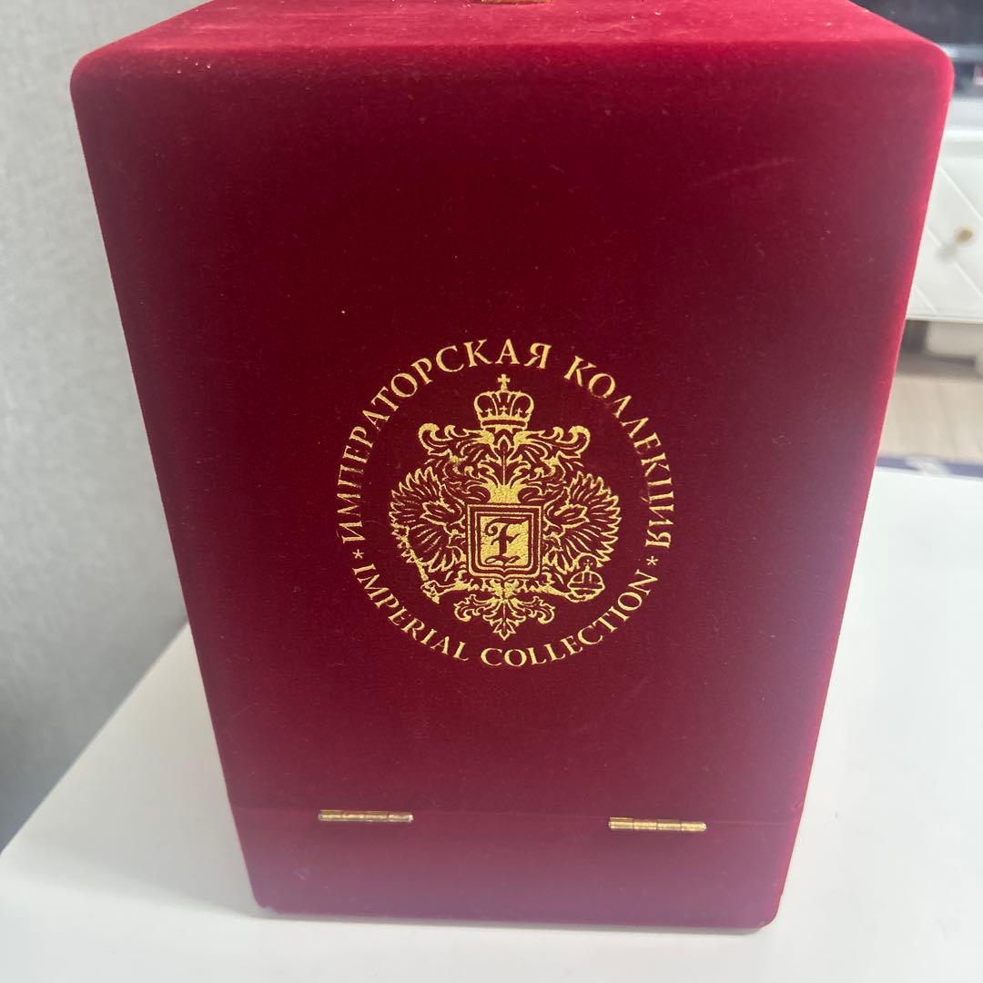 【とち】インペリアルコレクション　ブラック