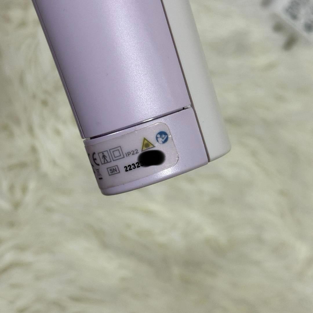 アフロディーテ様✨TRIA トリア スキンエイジングケアレーザー 美顔器