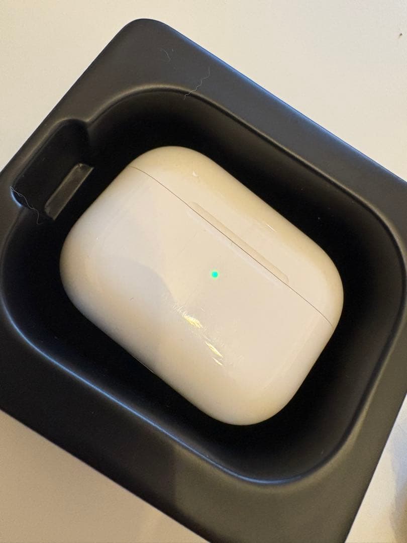 AirPods Pro 第二世代/Lightning/iFace付き/Apple