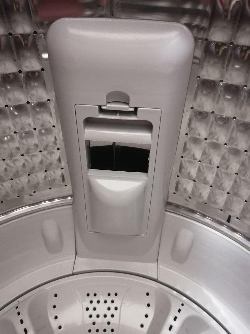 【ジャンク】Haier 縦型洗濯機 JW-C70C 7kg ハイアール