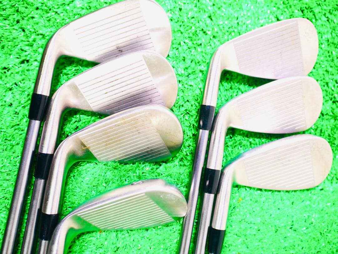 n*a様 TOURSTAGEツアーステージ　クラブセット １３本セット 美品 V