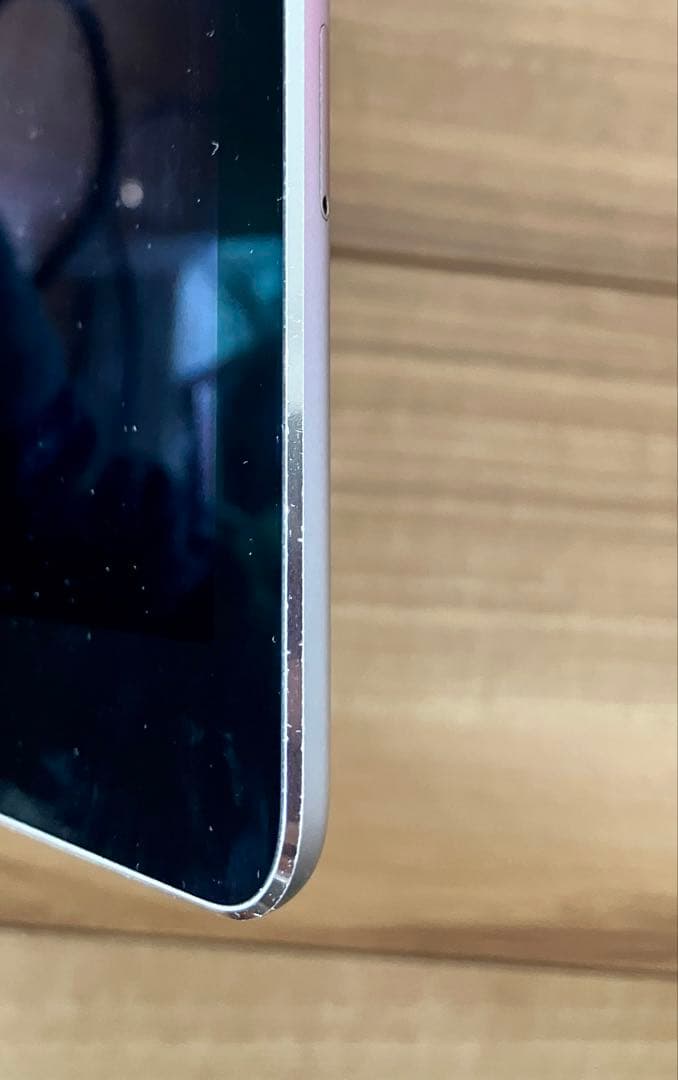 Apple iPad Air 2 セルラーモデル 16GB スペースグレー