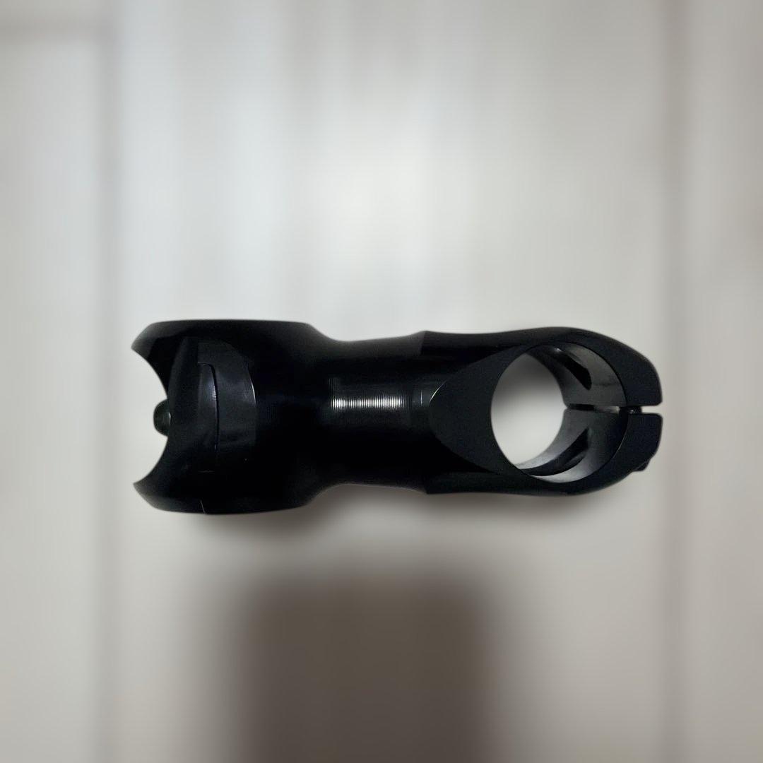 廃盤品 THOMSON　X2 elite ステム ブラック