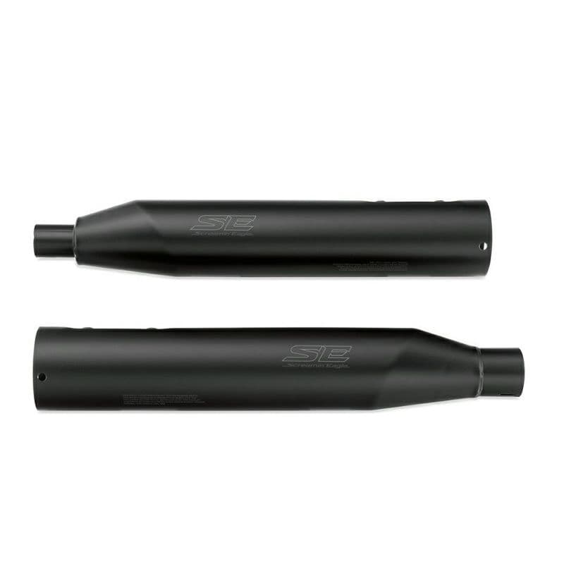 スクリーミンイーグル ストリートキャノン パフォーマンス スリップオンマフラー