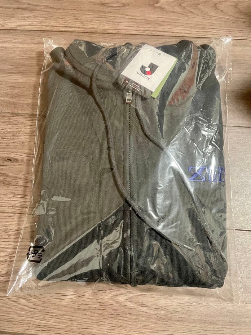 町田ゼルビア J.LEAGUE × FREAK’S STORE 別注 フーディ