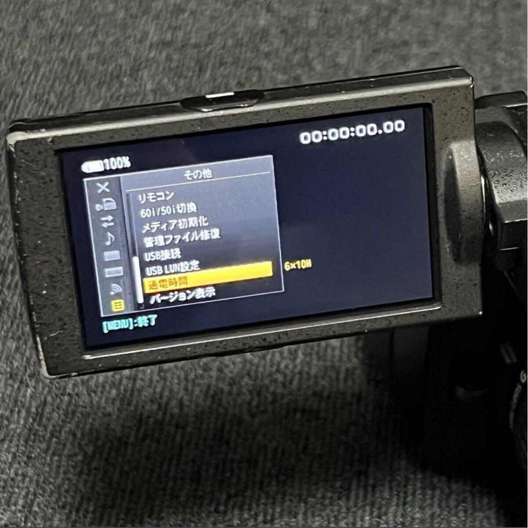 SONY PXW-Z150 ソニー 業務用ビデオカメラ