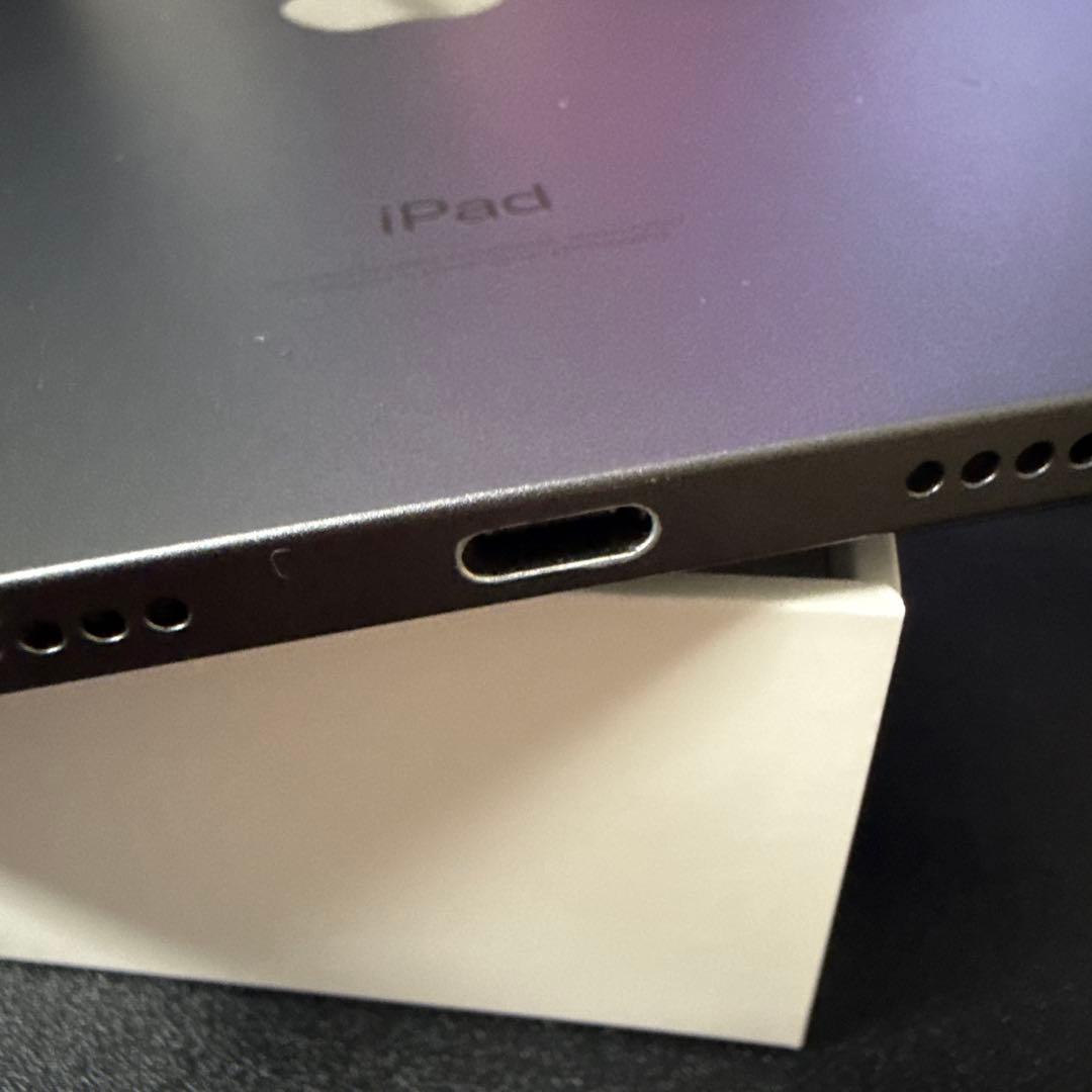 iPad mini 第6世代 wifi 64GB スペースグレー