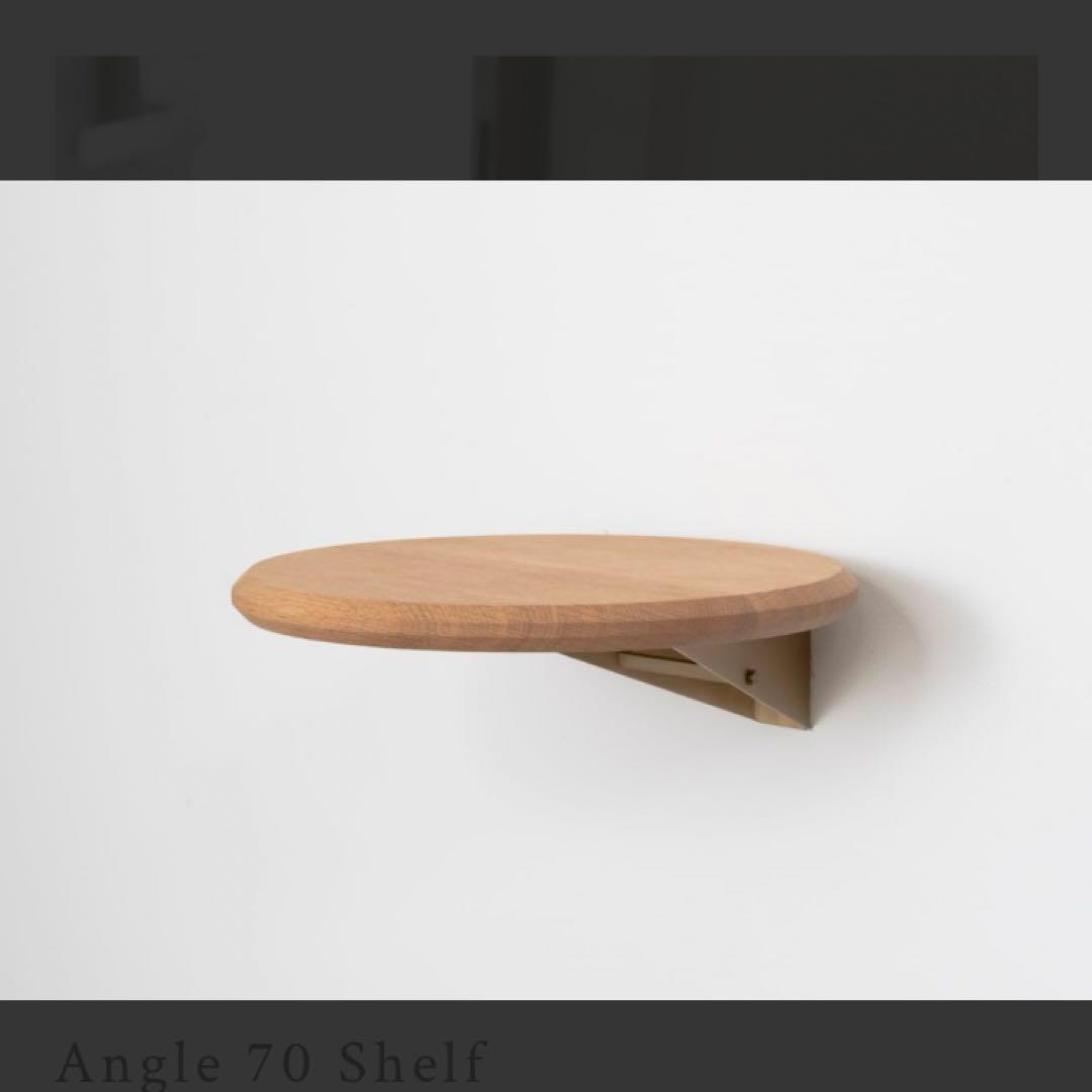 その他 Magical Furniture Angle 70 Shelf