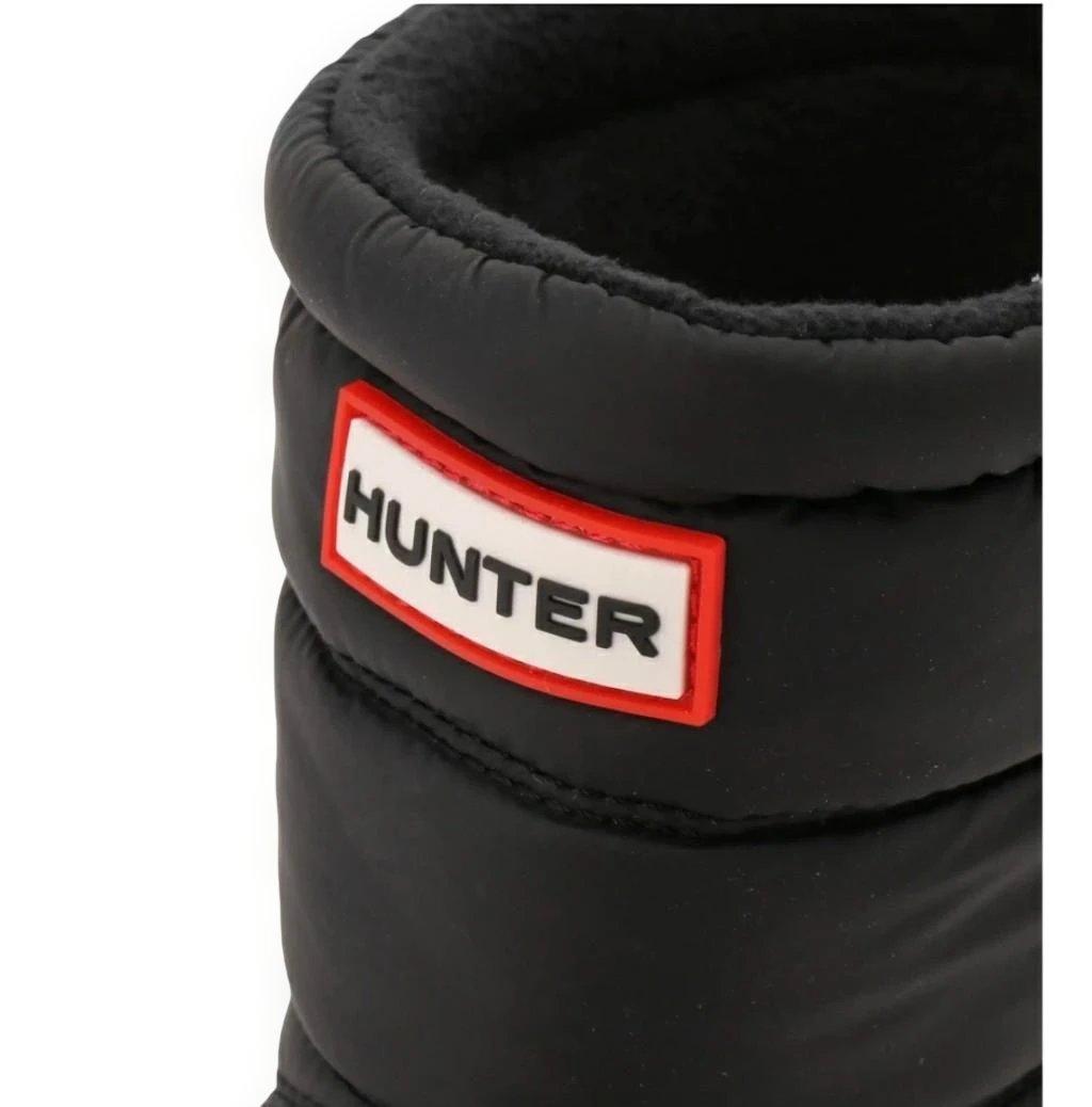 ◯【新品・未使用・未試着】ハンター　スノーブーツ