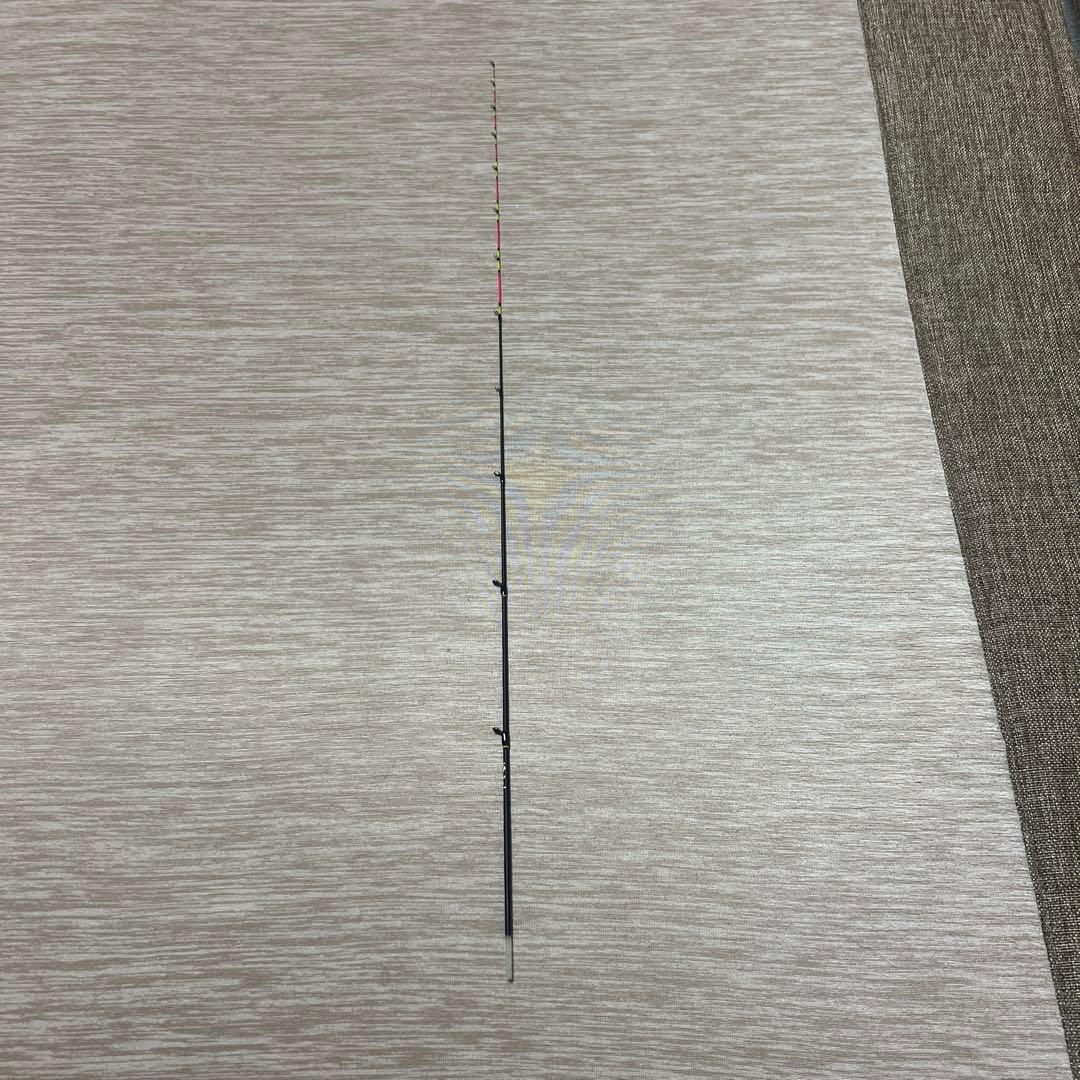 BSB フルカスタムロッド