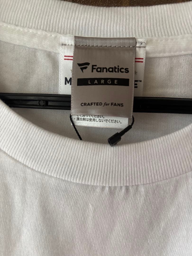 【新品】LA ドジャース山本投手-公式ショップレア品