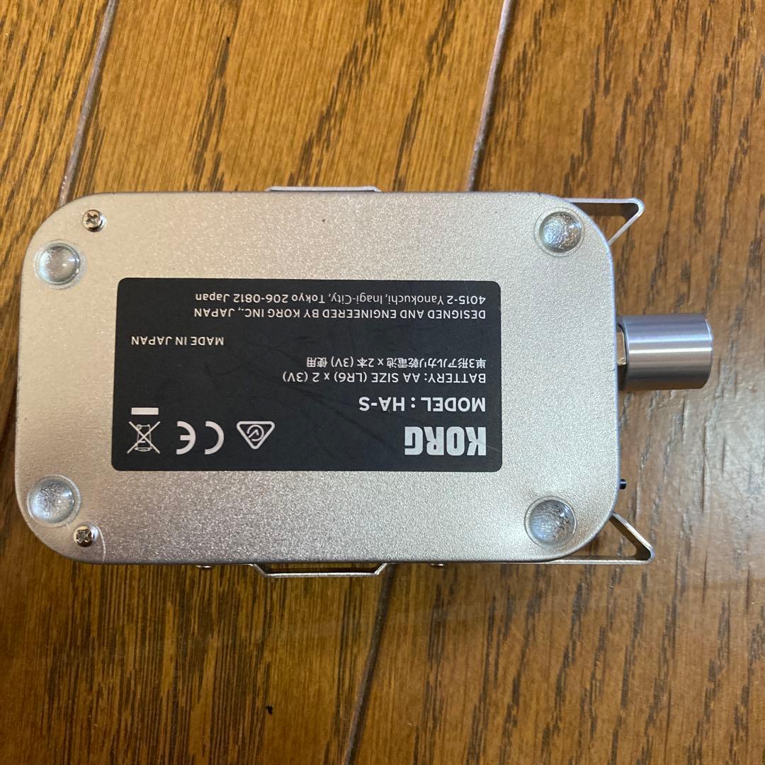 その他 NuTekt