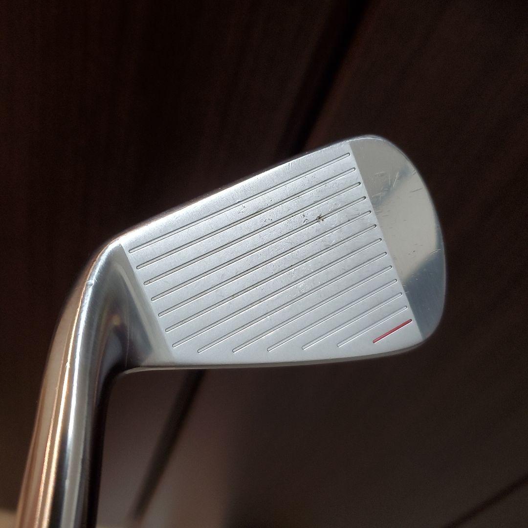 キャロウェイXフォージドスター 5～P DG105Sシャフト