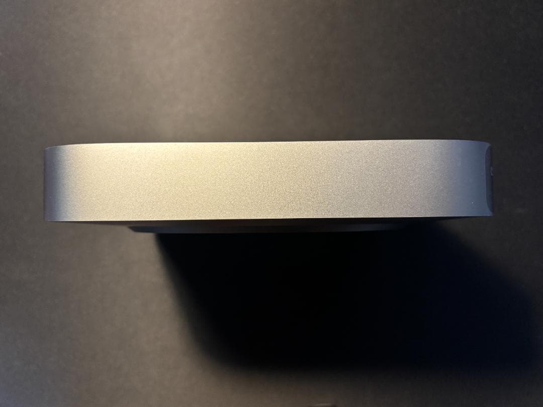 Mac mini 2018 Core i5 6コア 16GB SSD512GB