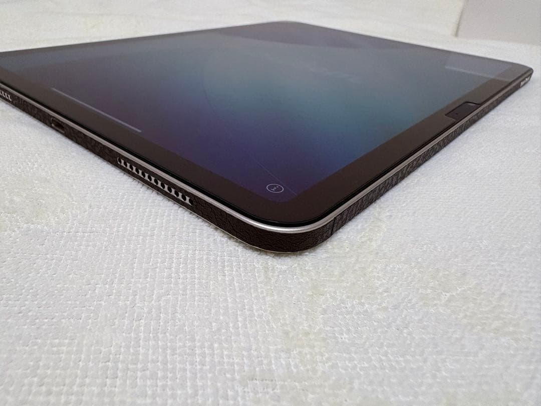iPad本体 don:
