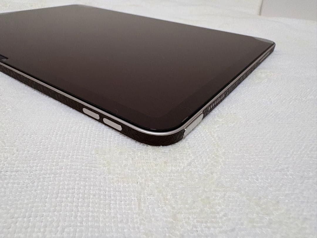 iPad本体 don: