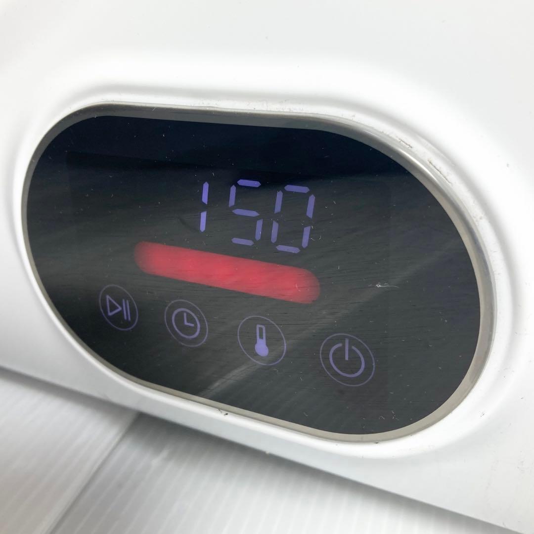 アルミス 小型衣類乾燥機 Moco2 ASD-2.5TP 2.5kg 2020年