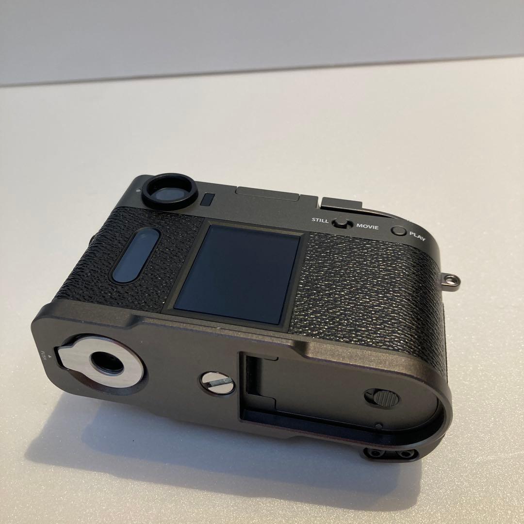 Fujifilm X-Half コンパクトデジタルカメラ