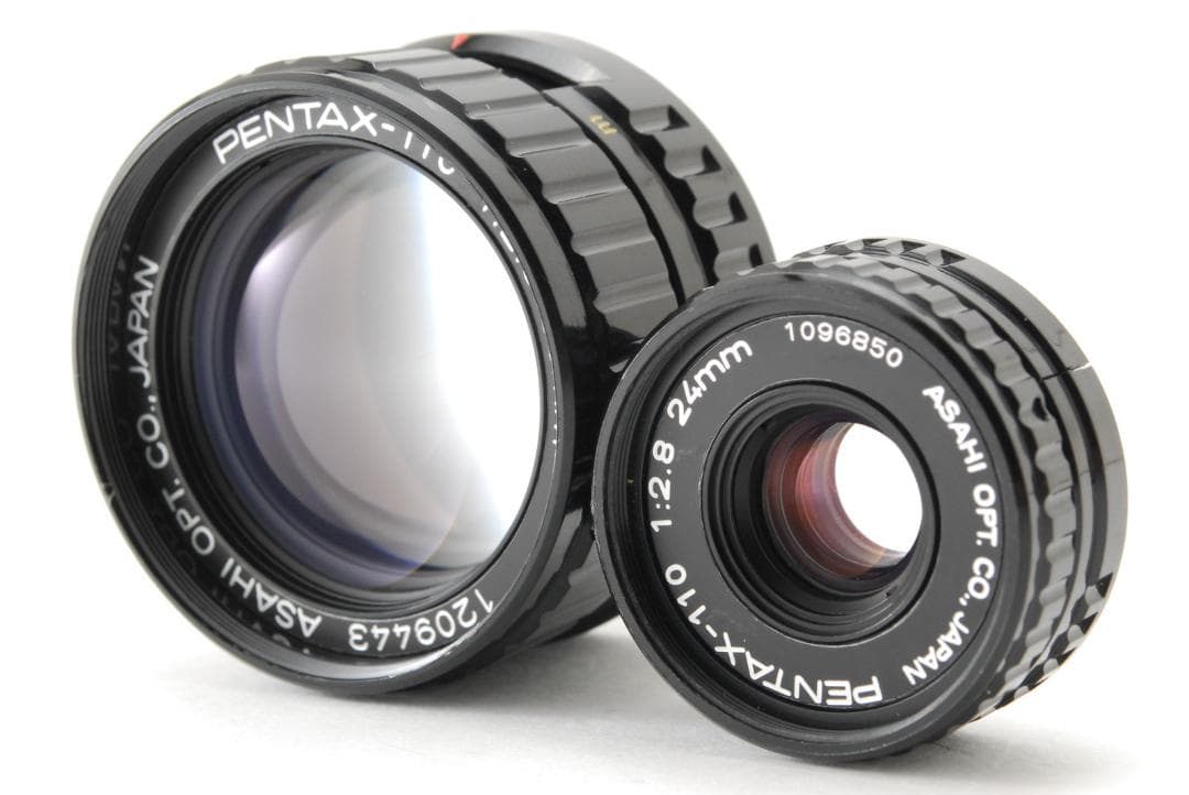 ペンタックス PENTAX AUTO110