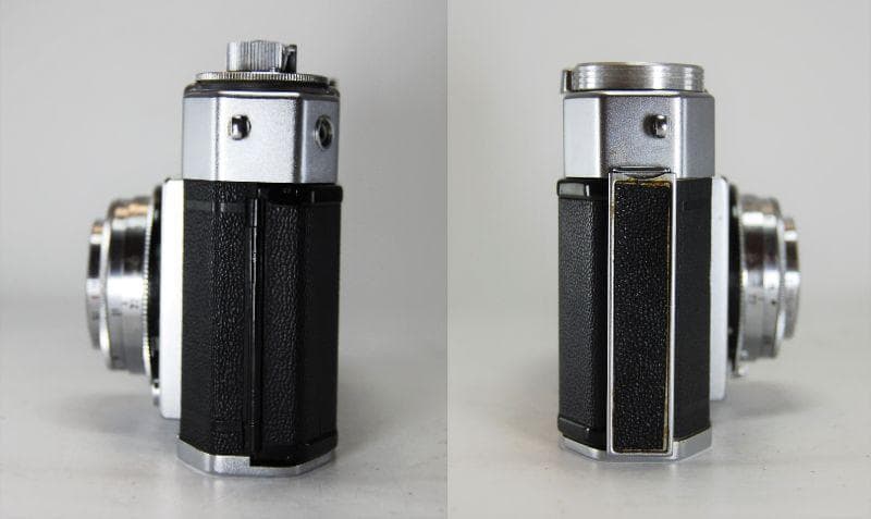 【動作確認済/モルト張替済】★OLYMPUS WIDE-E★露出計◎希少機種