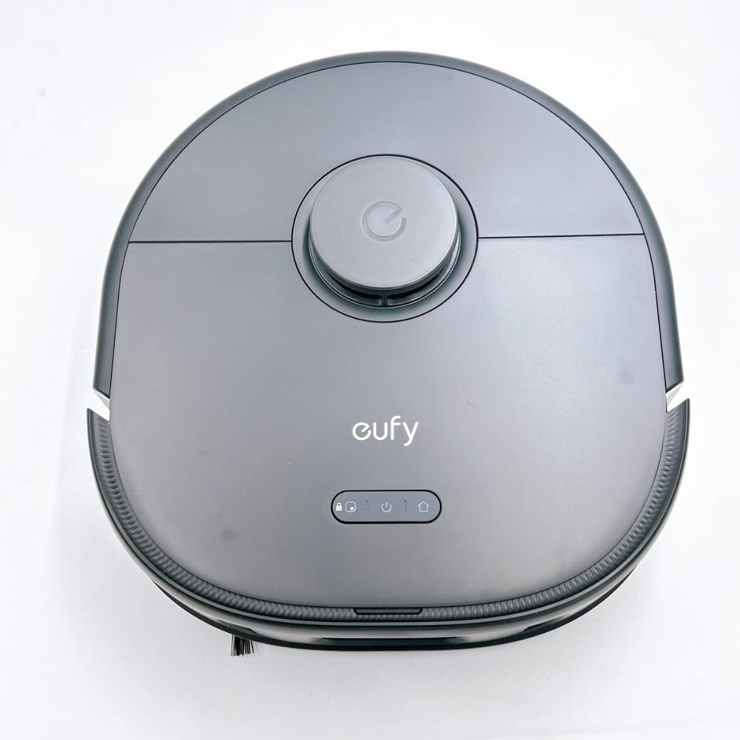 Anker eufy X10 Pro Omni ロボット掃除機