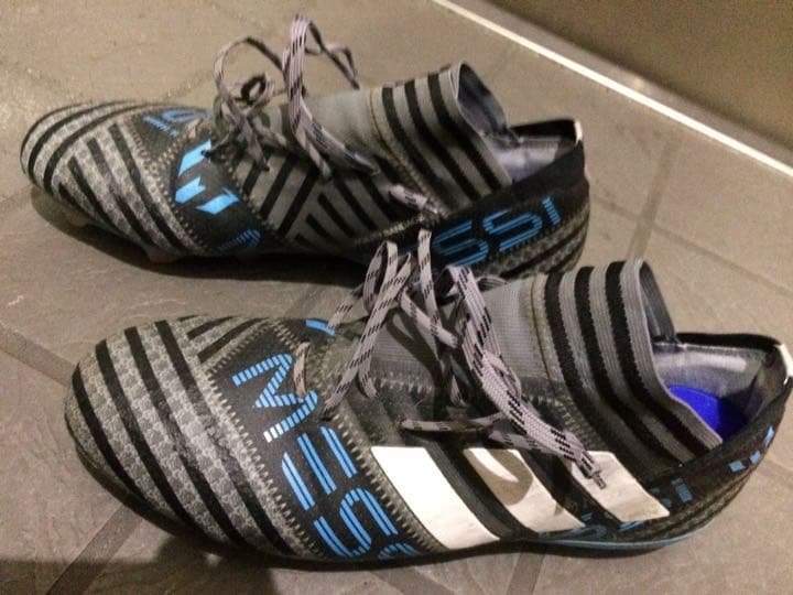 メネシス17.1 FG 27.0