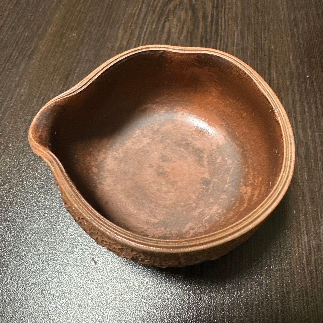 備前焼　茶道具 茶碗 湯呑み　湯冷やし　時代物